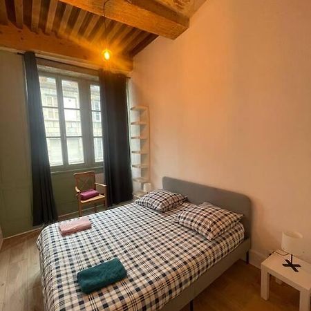 Elegant 2 Chambres Vieille Ville بُيزانكون المظهر الخارجي الصورة