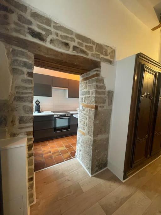 Elegant 2 Chambres Vieille Ville بُيزانكون المظهر الخارجي الصورة